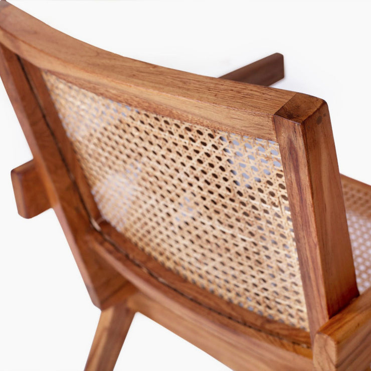 Jeanneret Easy Lounge Chair