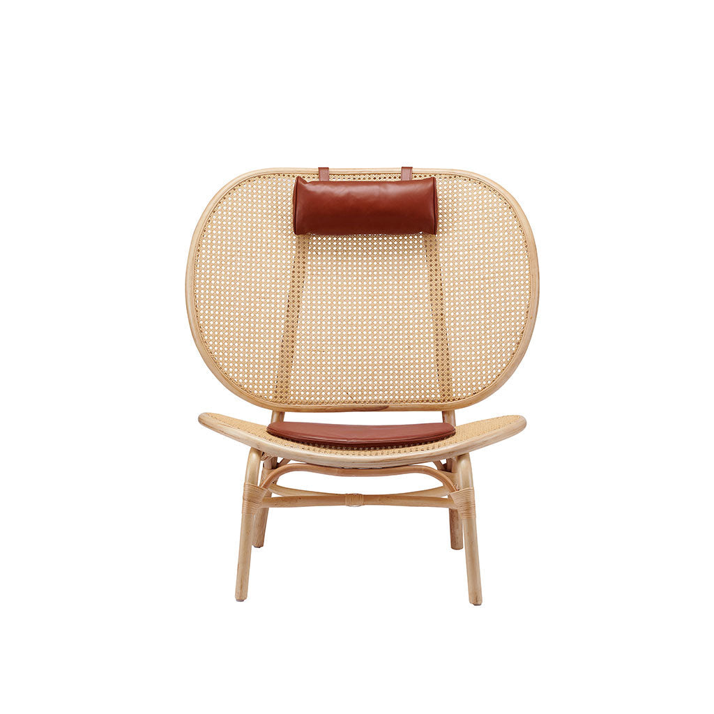 Nomad Chair - Nature Bamboo