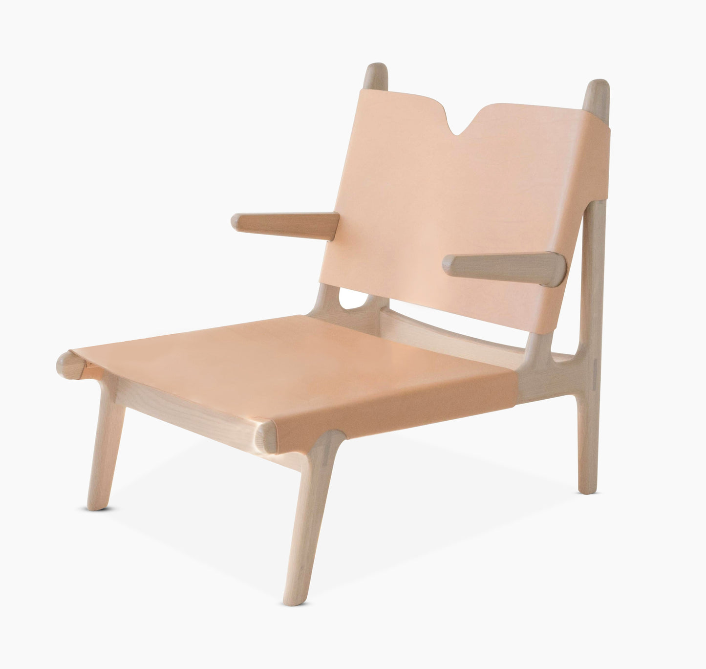 Plume Chair