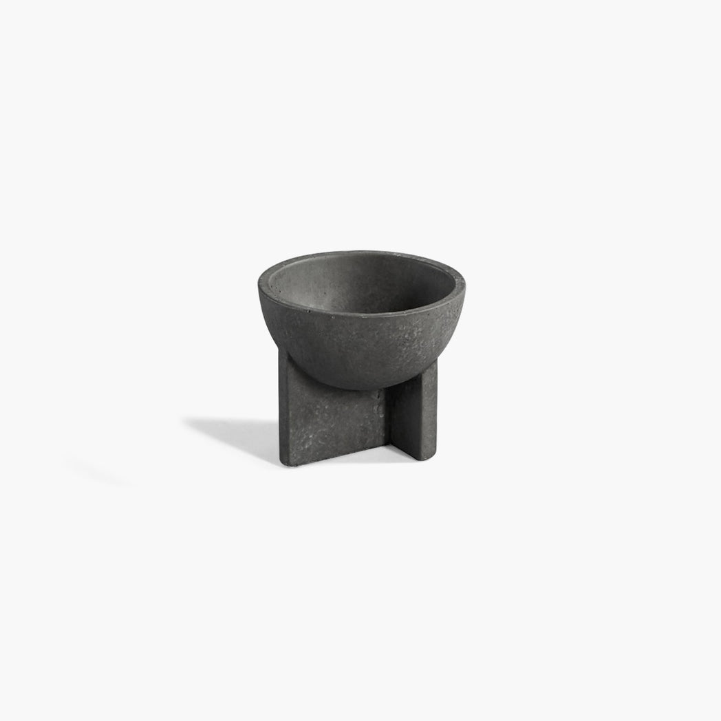 Osaka Bowl, Mini - Dark Grey