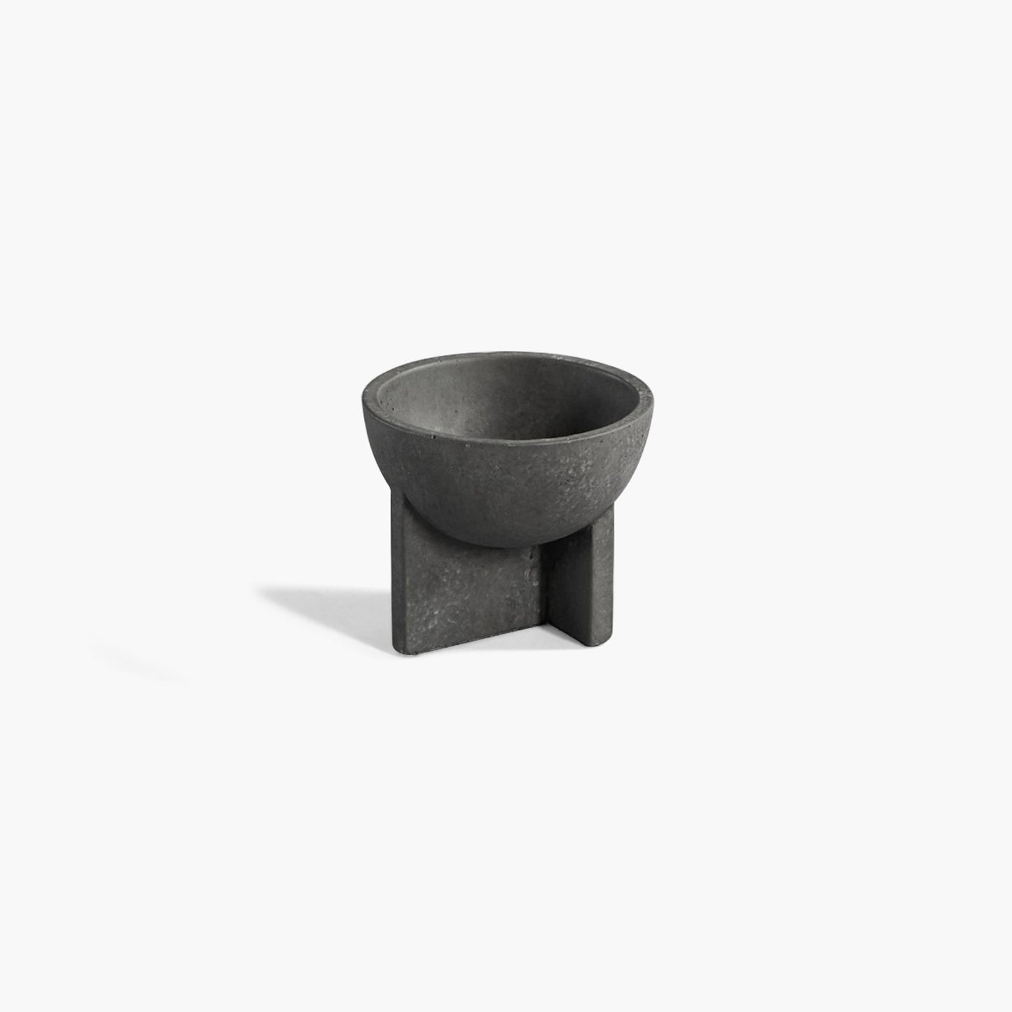Osaka Bowl, Mini - Dark Grey