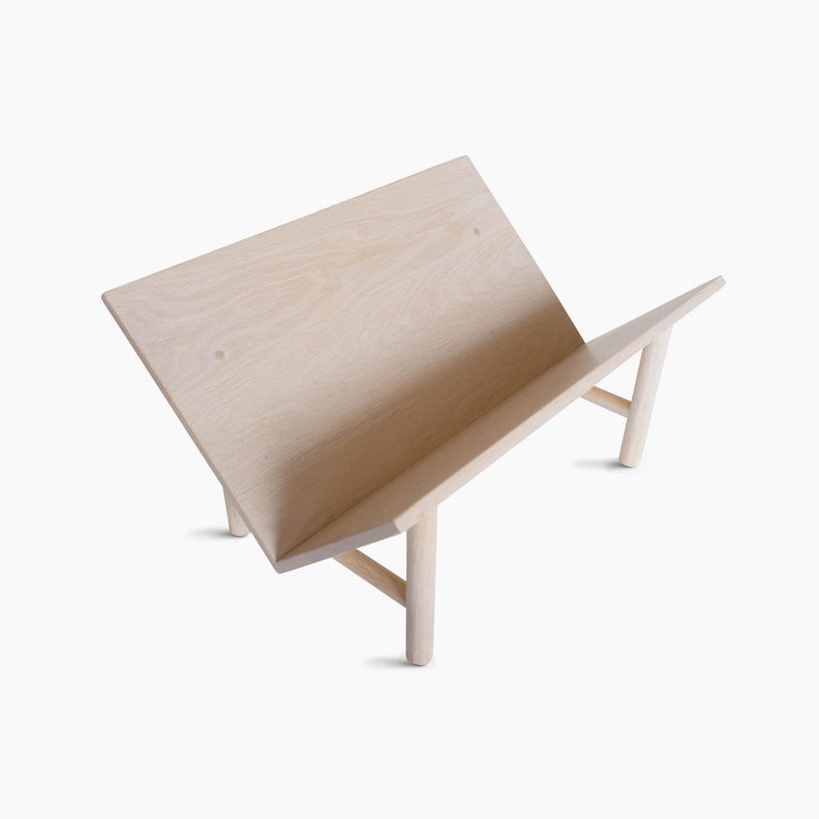 Rise Book Stand