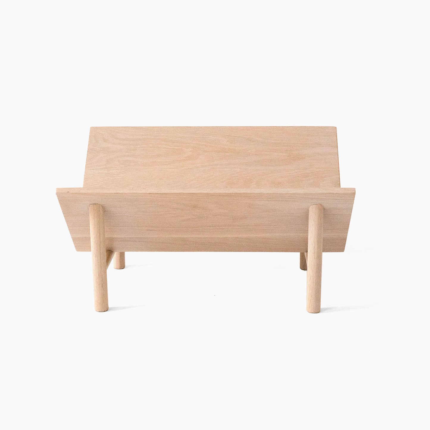 Rise Book Stand