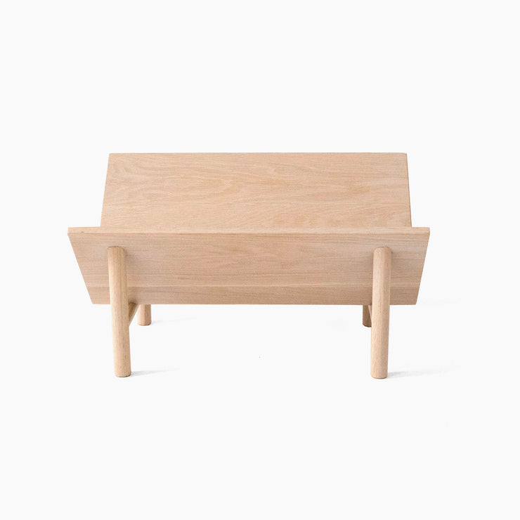 Rise Book Stand