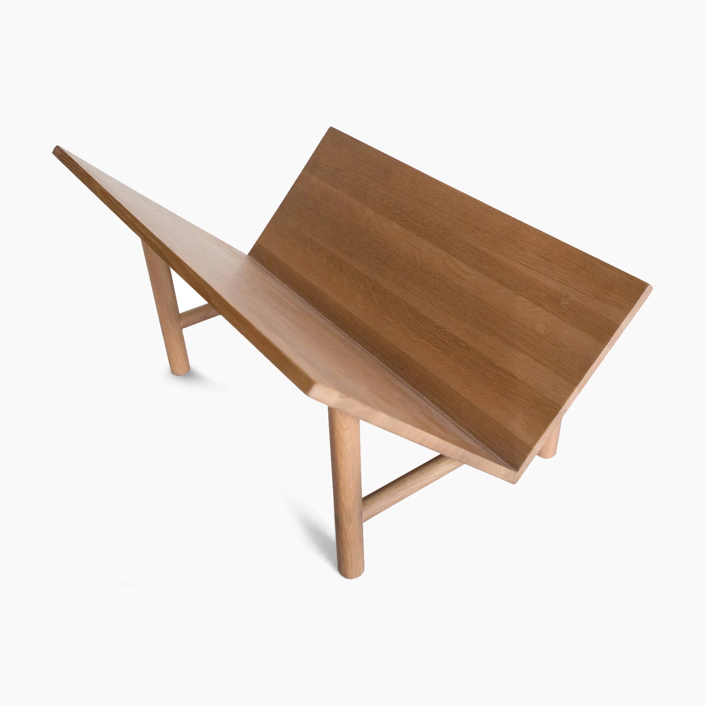 Rise Book Stand