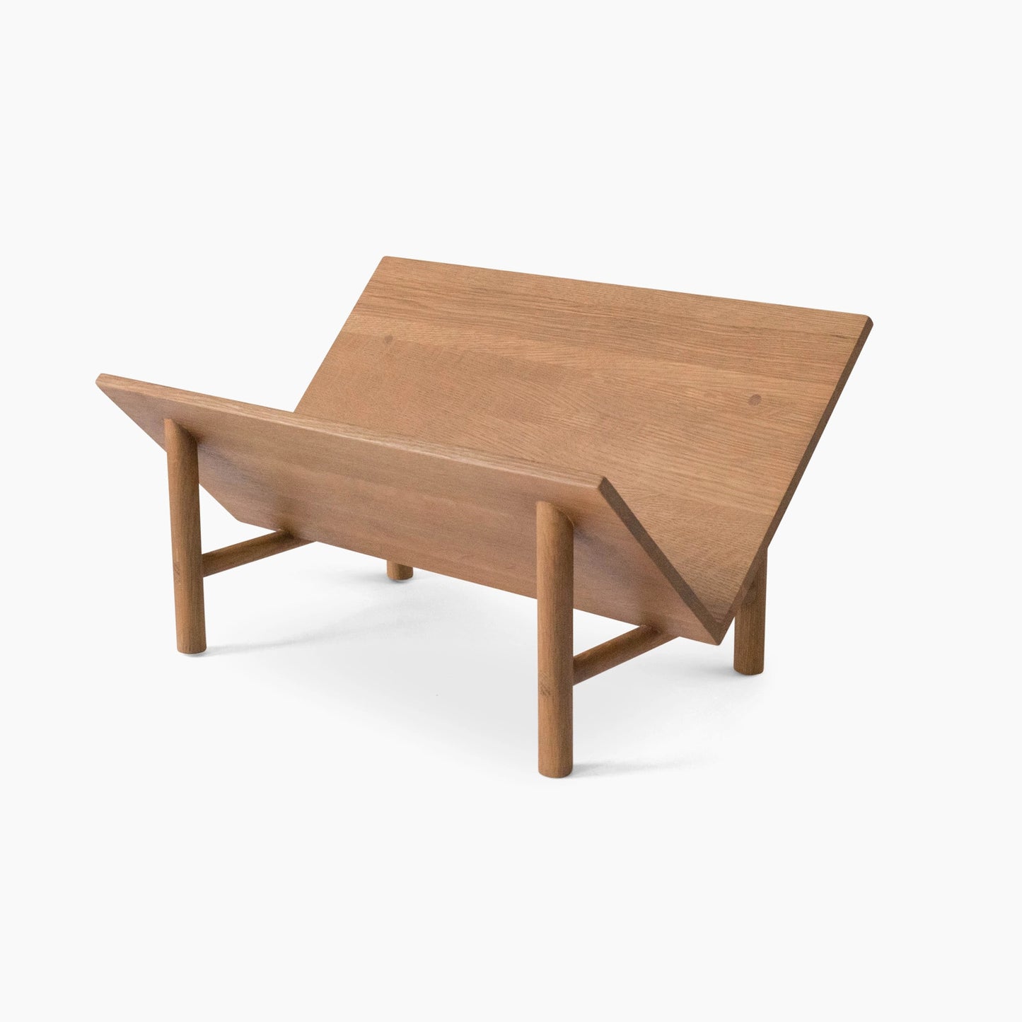 Rise Book Stand
