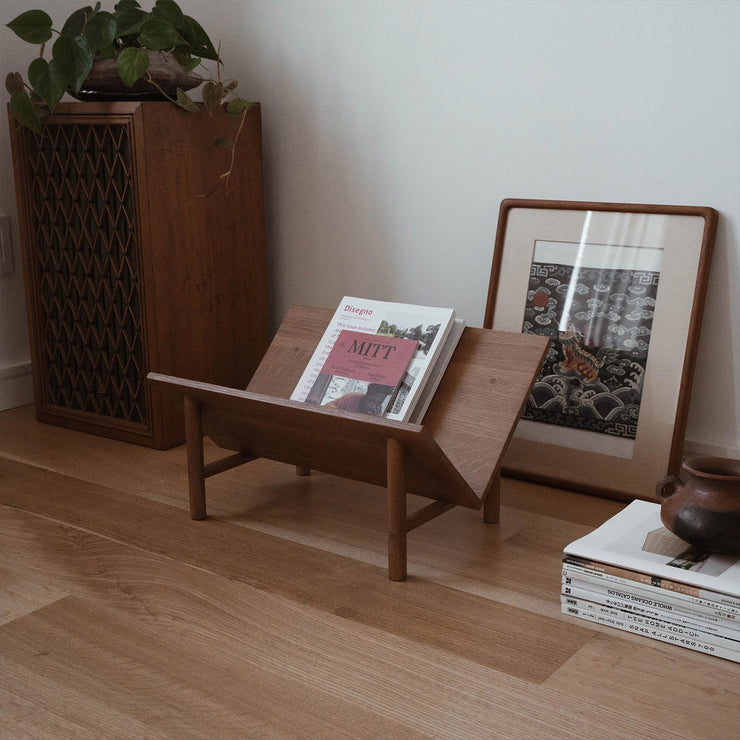 Rise Book Stand