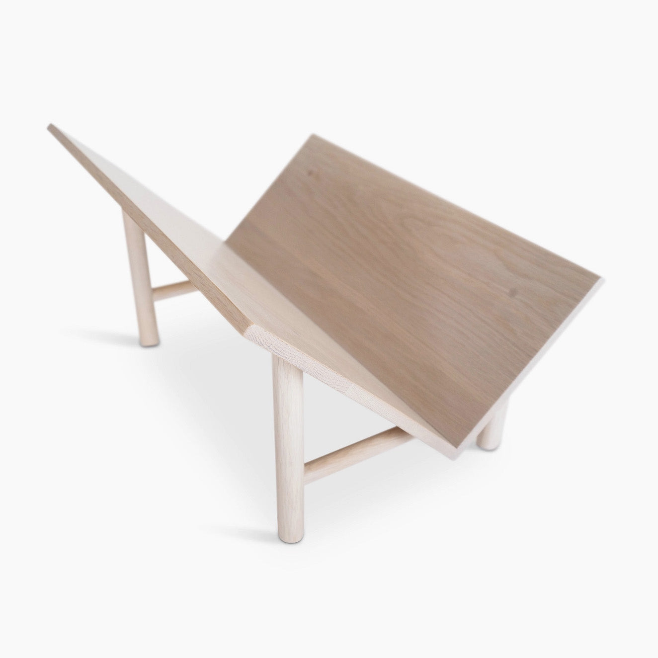 Rise Book Stand