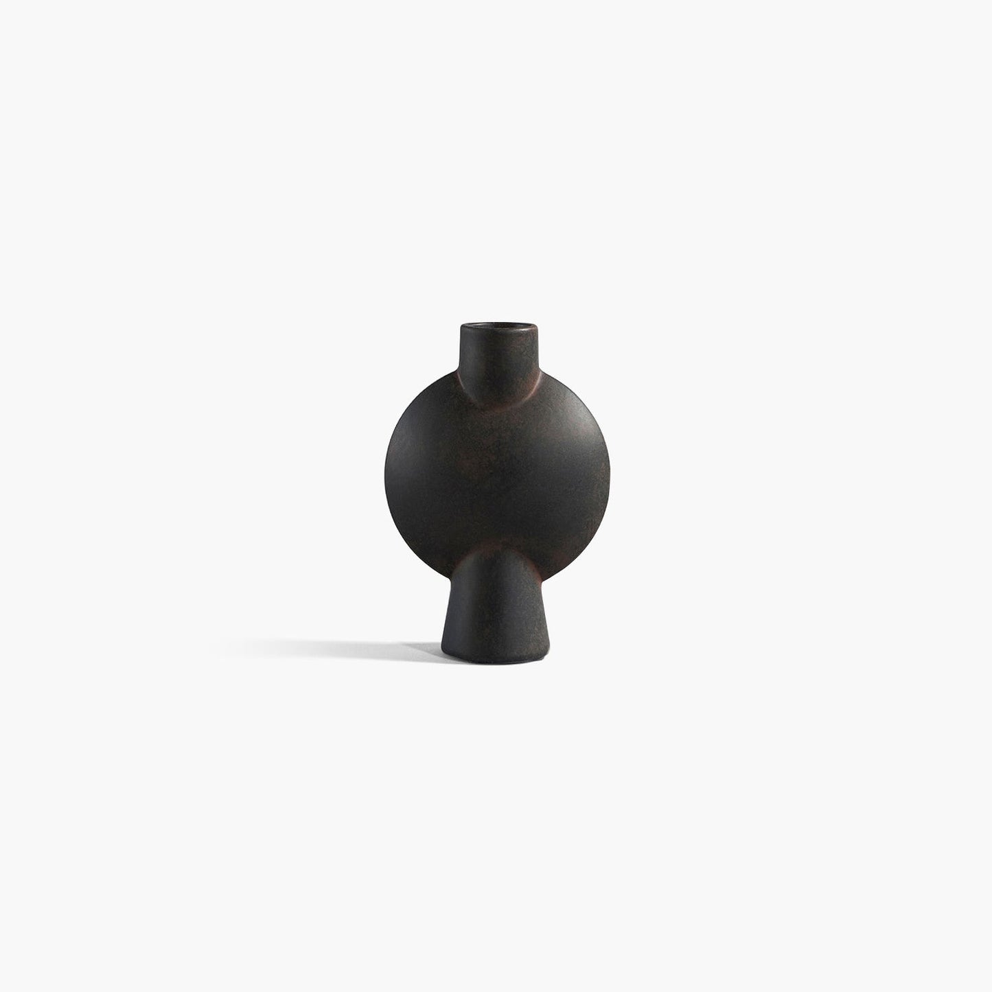 Sphere Buble Vase Mini Coffee (국내 재고)
