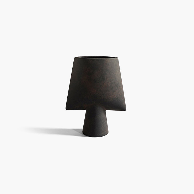 Sphere Square Vase, Hexa