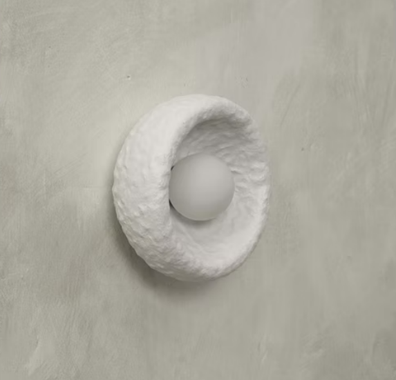Soniah Small Wall Sconce
