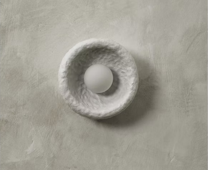 Soniah Small Wall Sconce