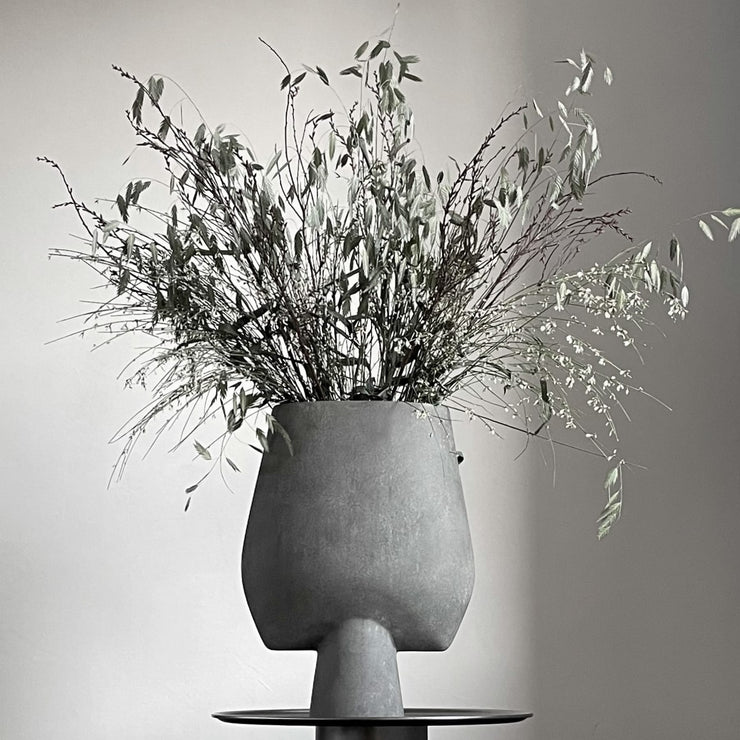 Sphere Square Vase, Big