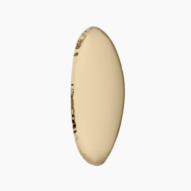 Tafla O4 Wall Mirror Classic Gold