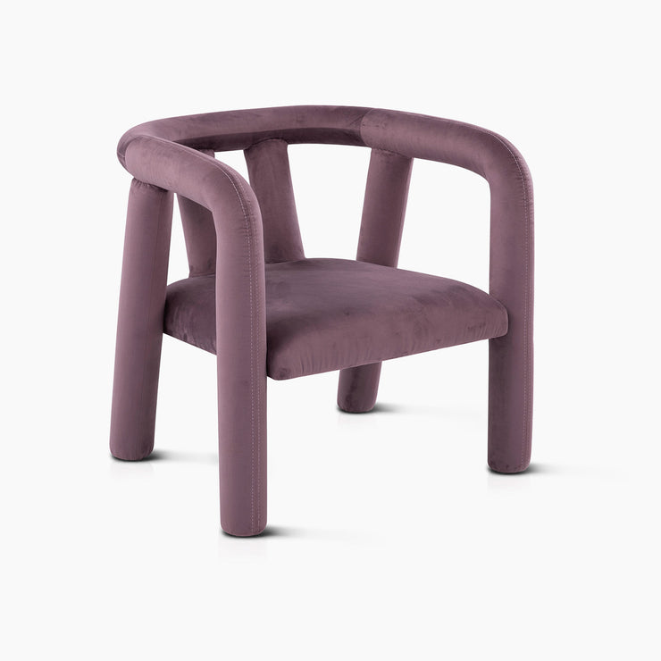 Temi Lounge Chair