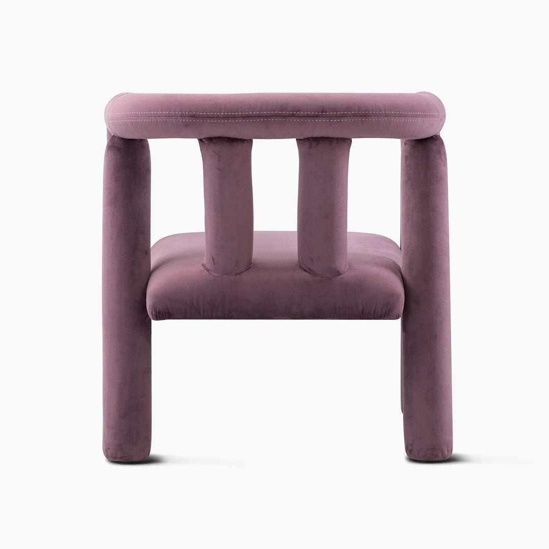 Temi Lounge Chair