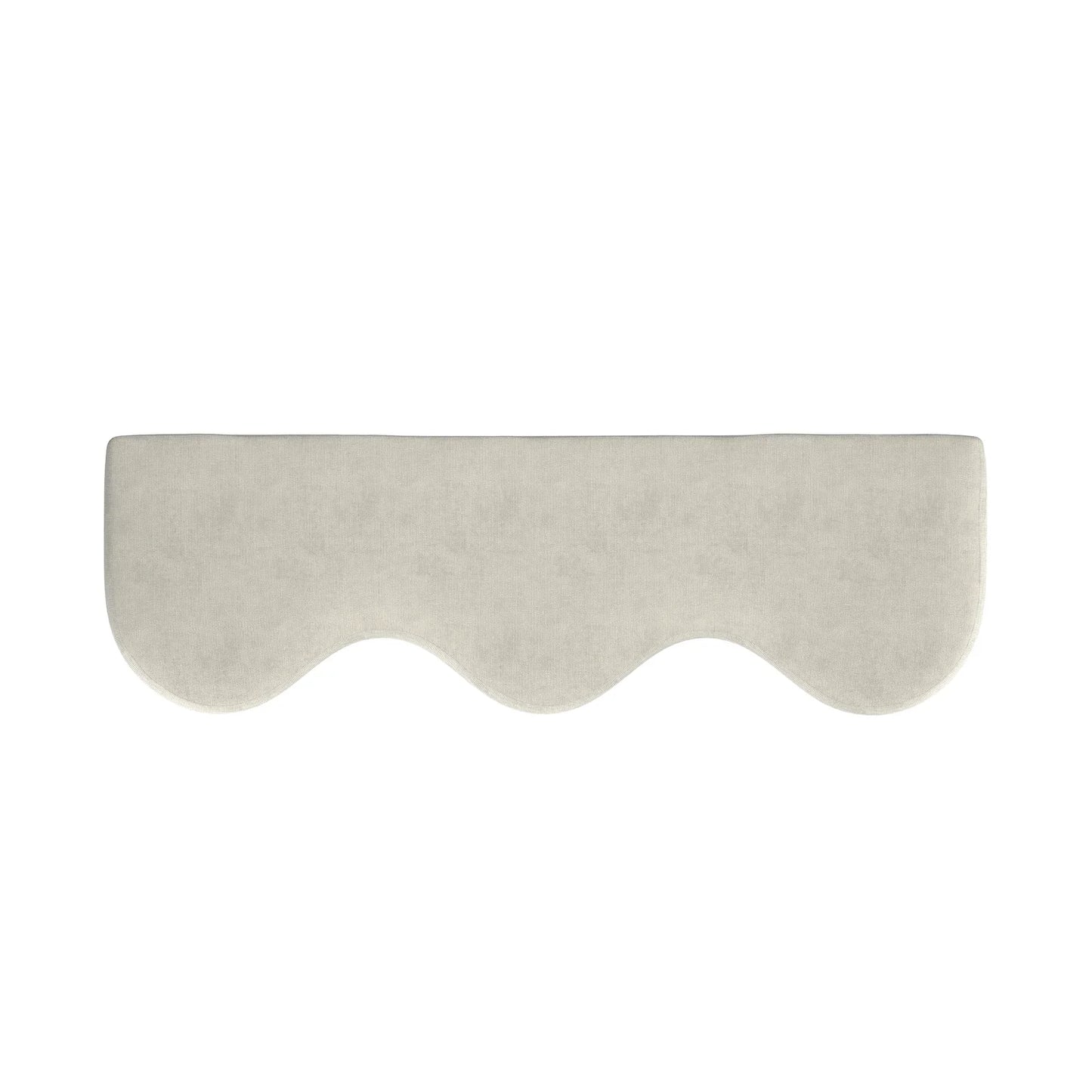 Triana Bench - Cream
