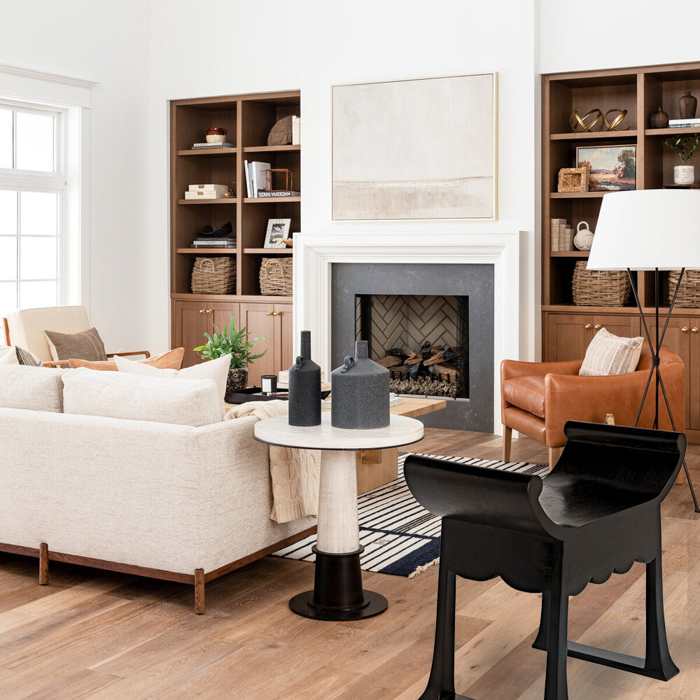 Wey Side Table