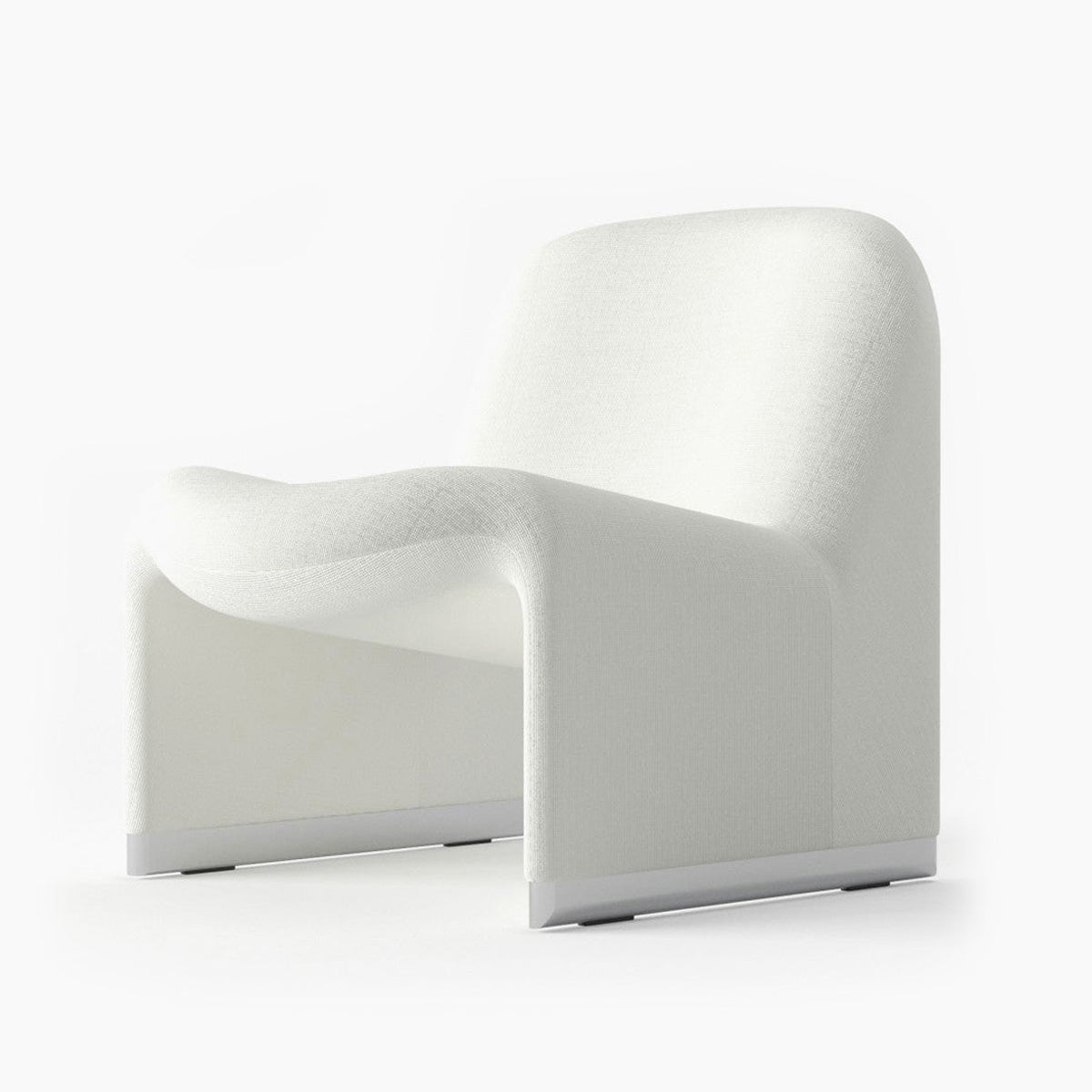 Alky Chair White