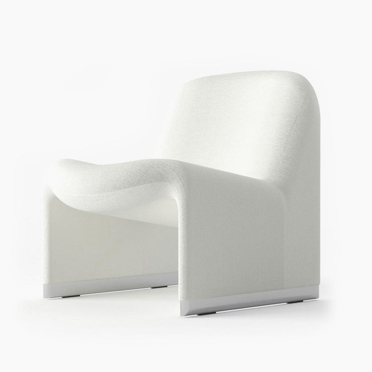Alky Chair White