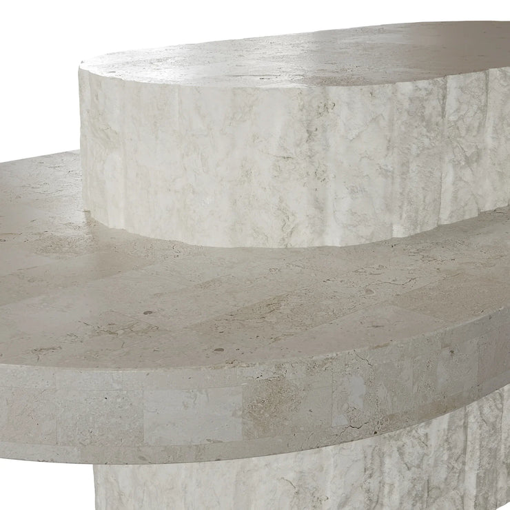 Arena Coffee Table