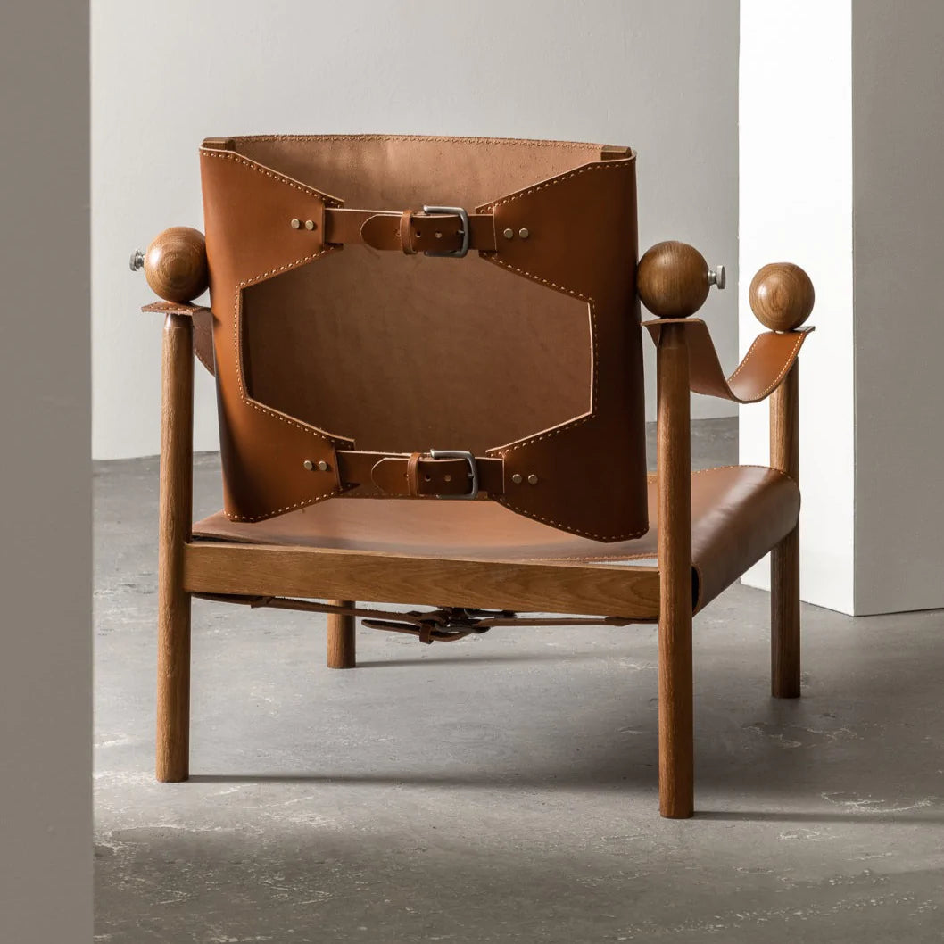 Safari Chair