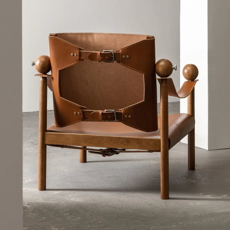 Safari Chair
