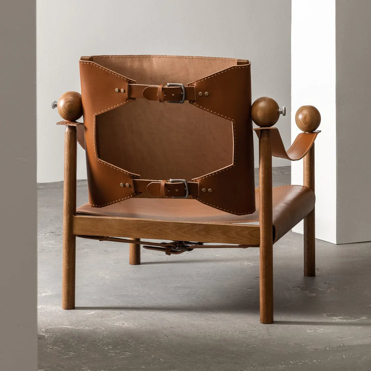 Safari Chair