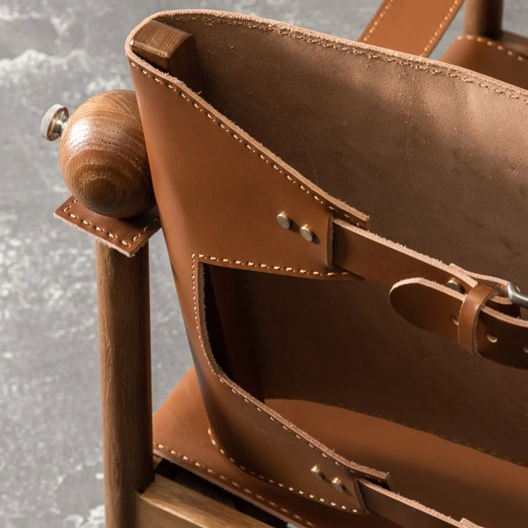 Safari Chair