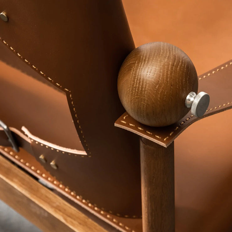 Safari Chair