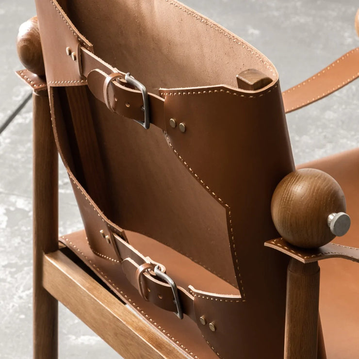 Safari Chair