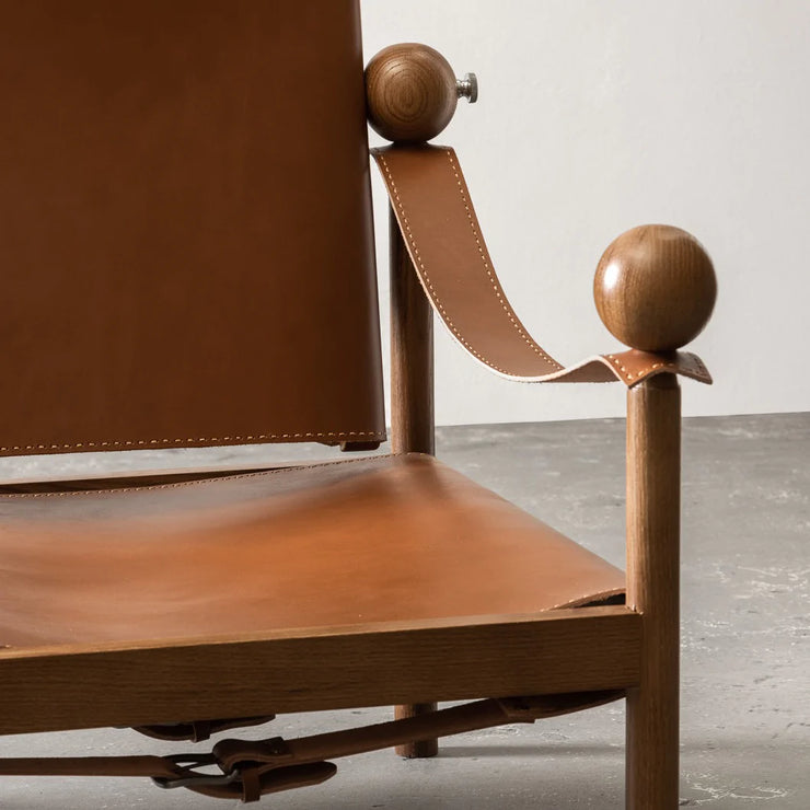 Safari Chair