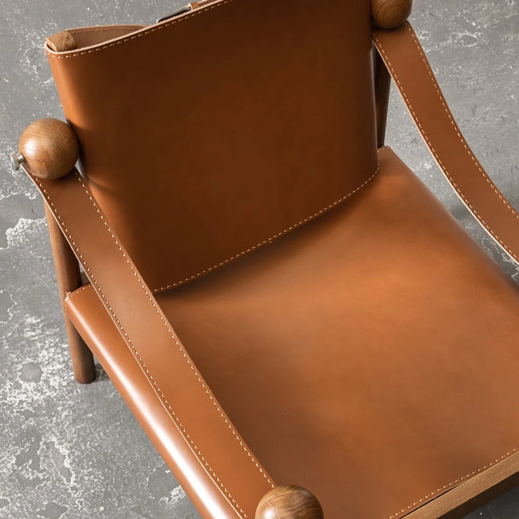 Safari Chair
