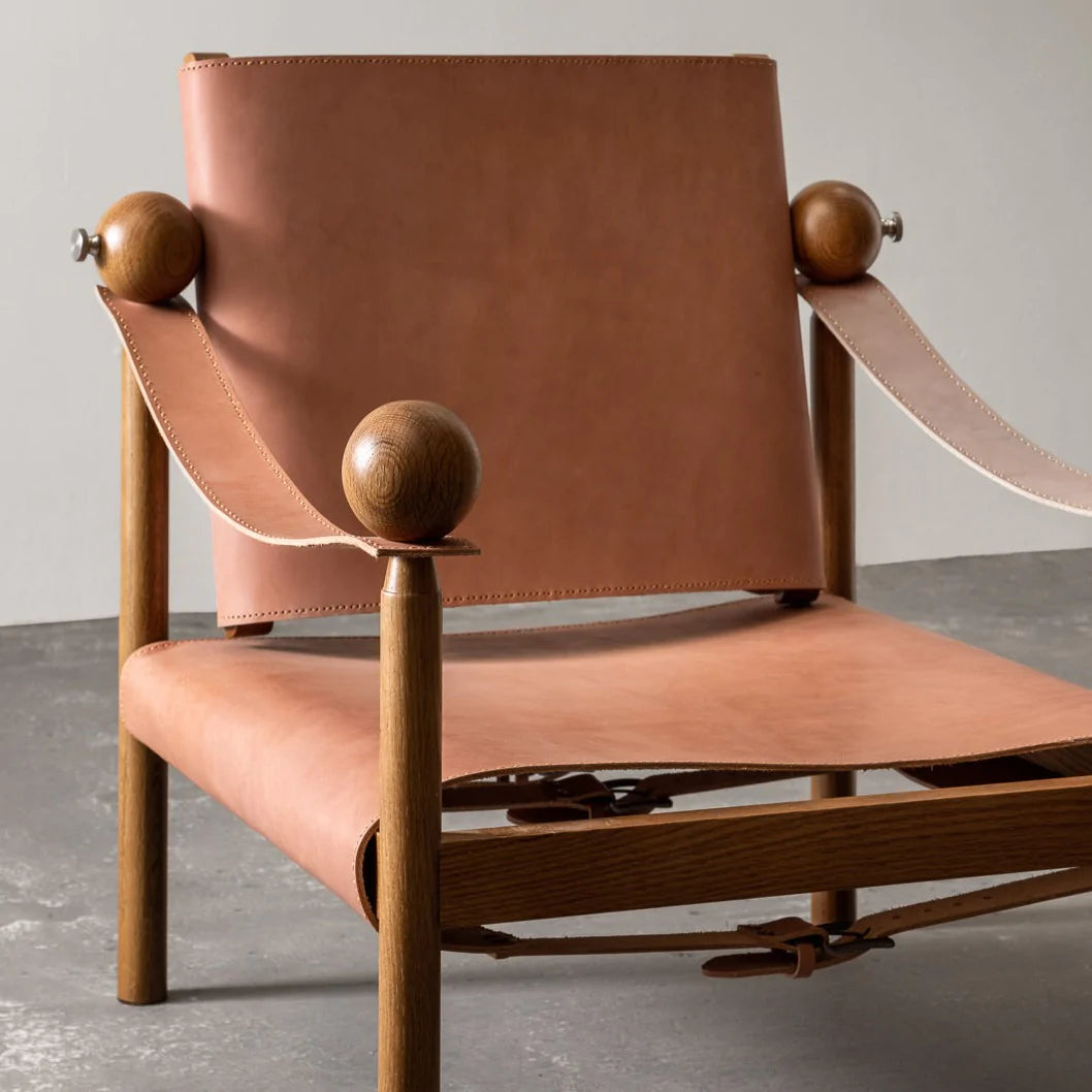 Safari Chair