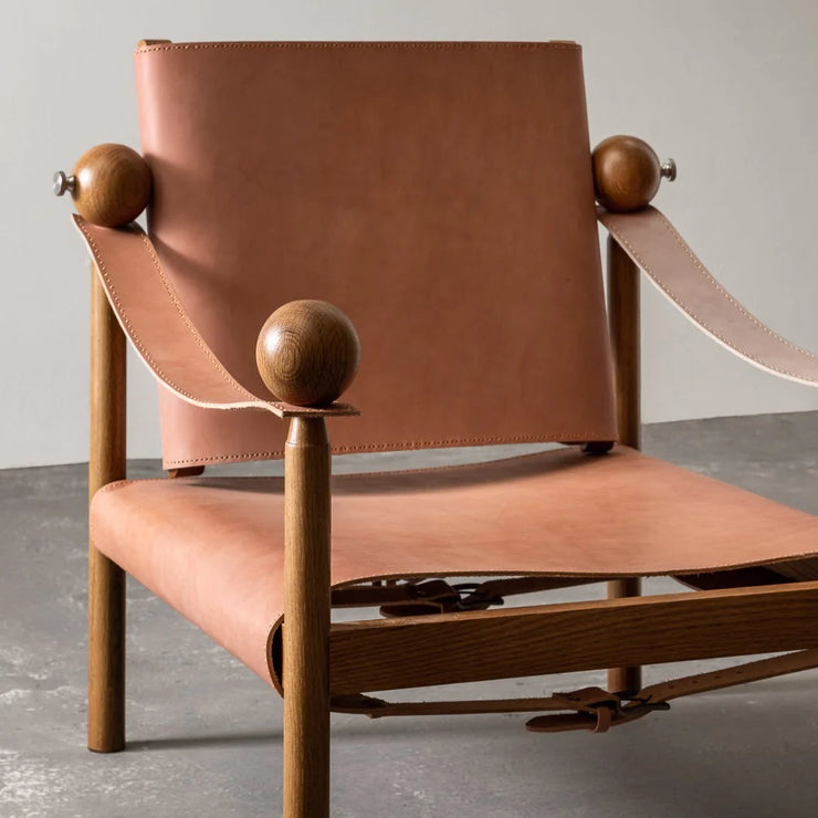 Safari Chair