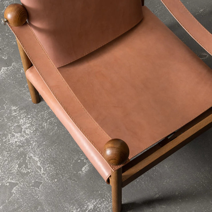 Safari Chair