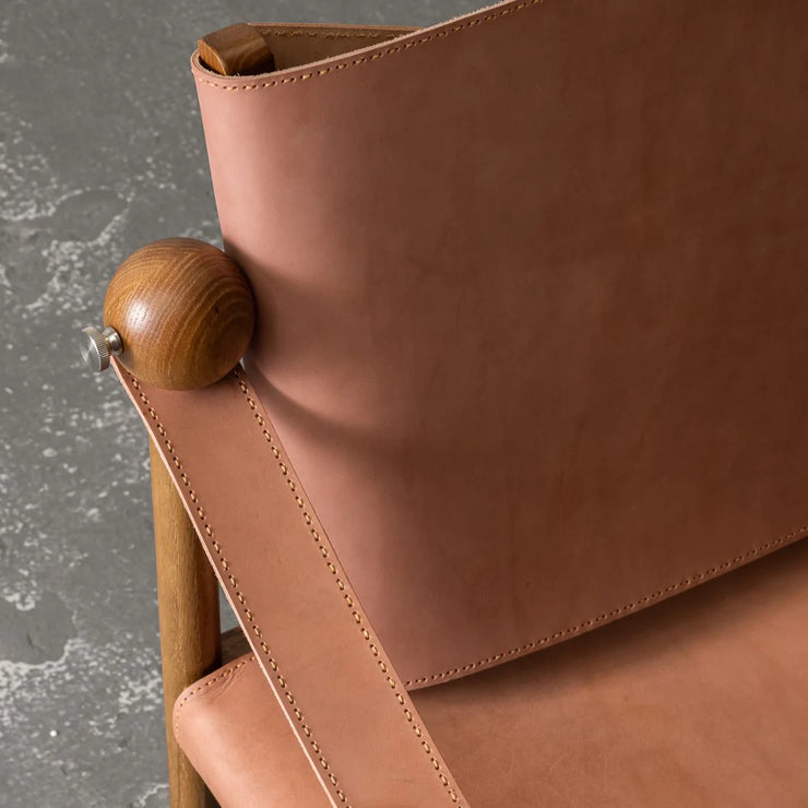 Safari Chair