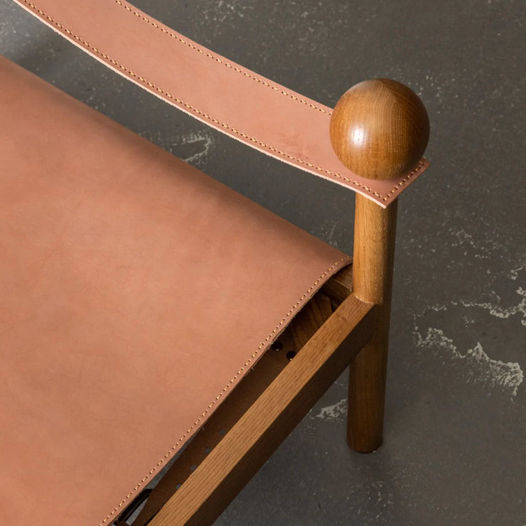 Safari Chair