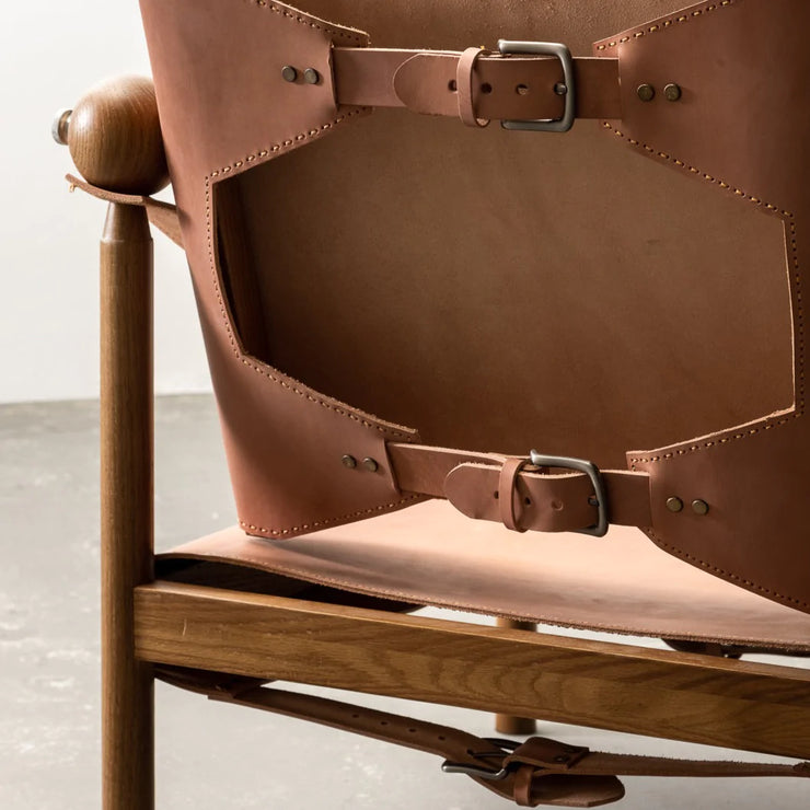 Safari Chair