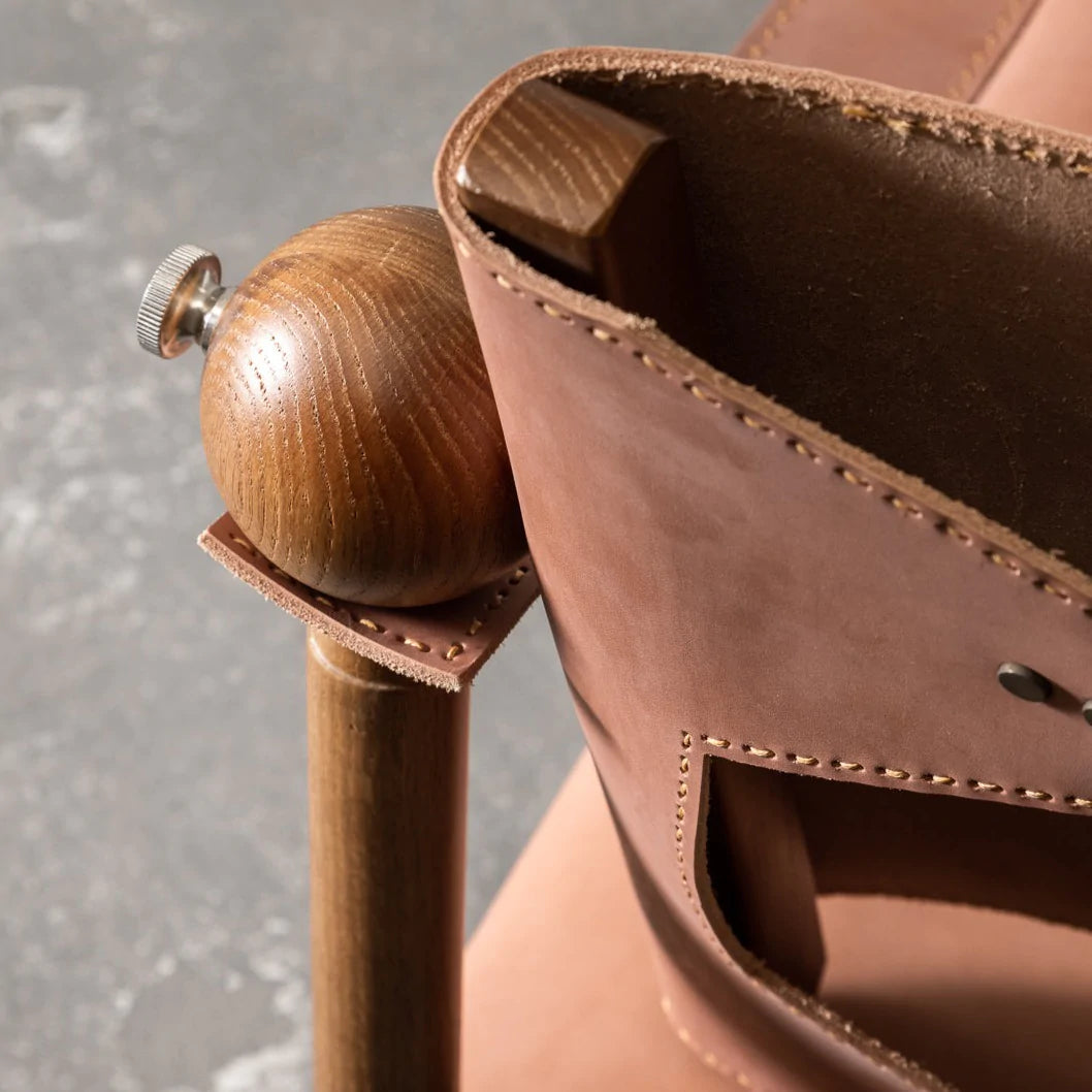 Safari Chair