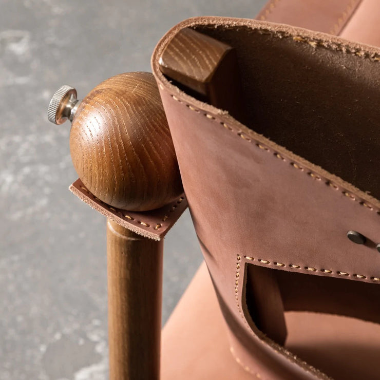 Safari Chair