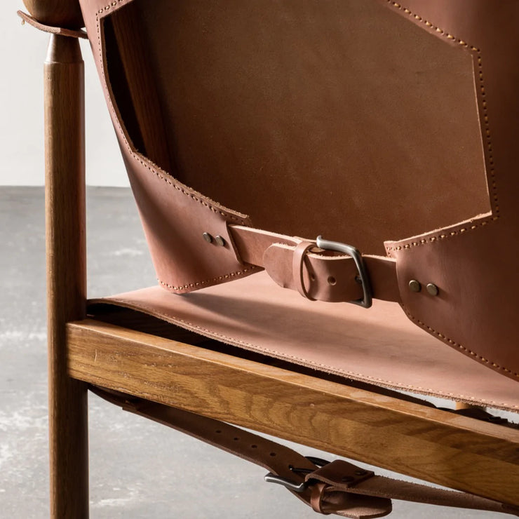 Safari Chair