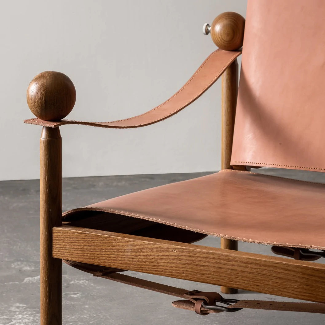 Safari Chair