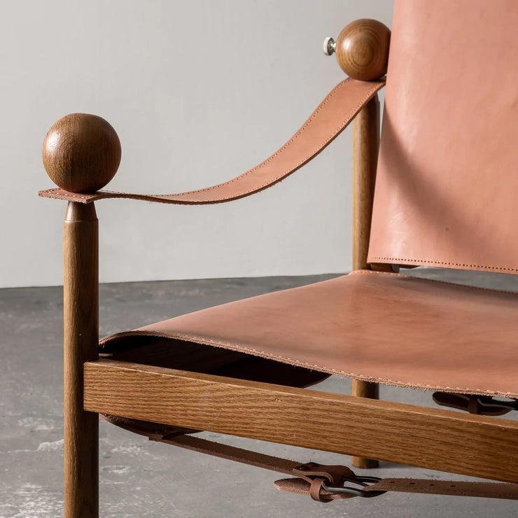 Safari Chair