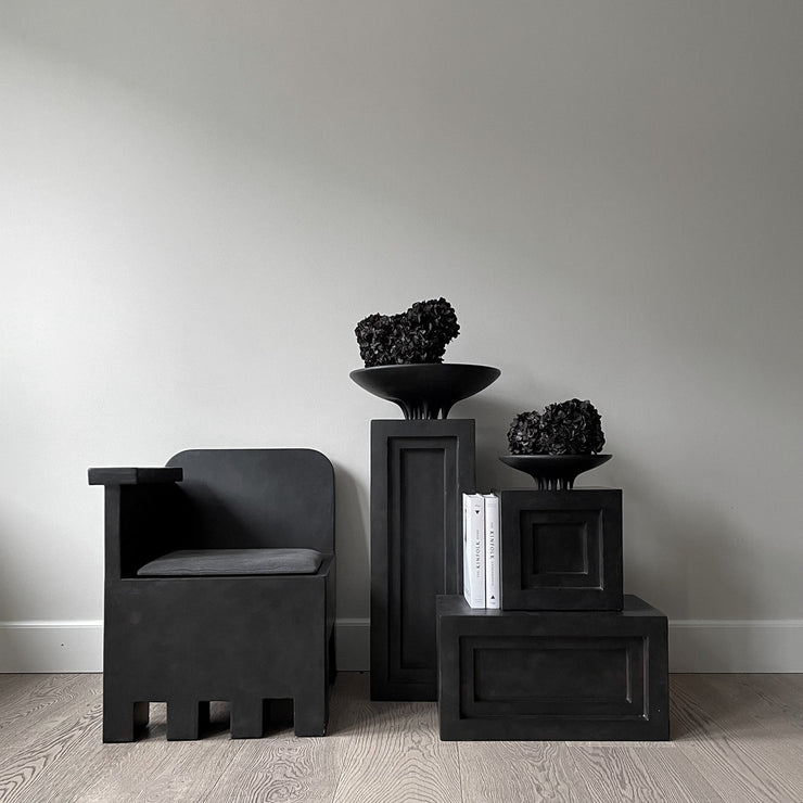 Kamodo Chair - Coffee (DP)