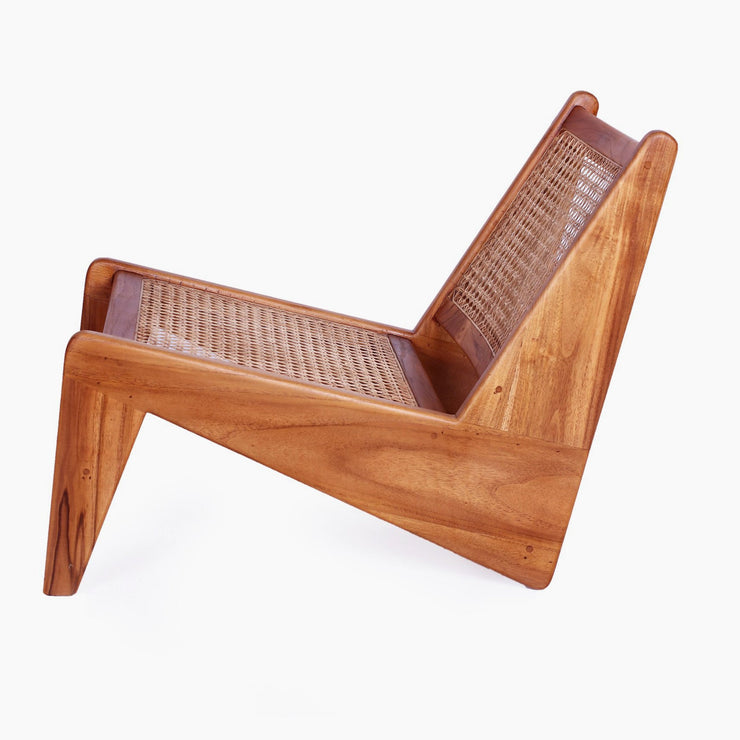 Jeanneret Kangaroo Chair