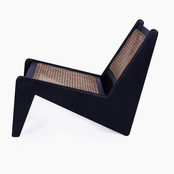 Jeanneret Kangaroo Chair