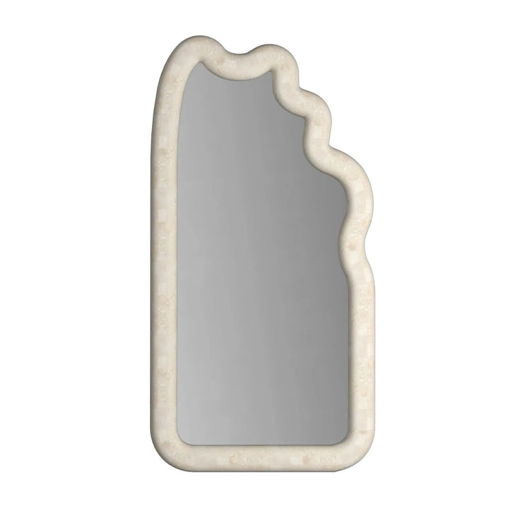 Large Paradis Mirror