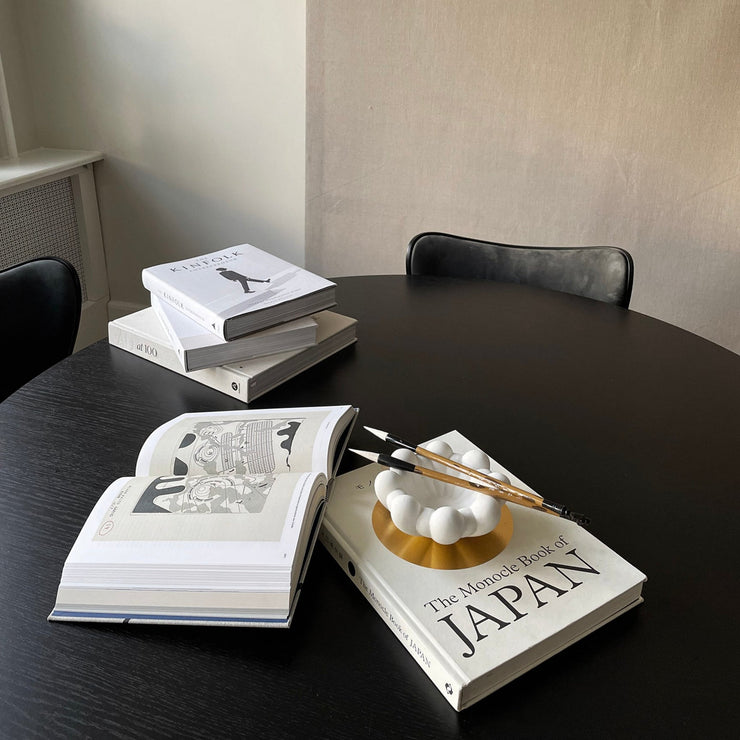 Bloom Tray, Mini(국내 재고) - Bone White