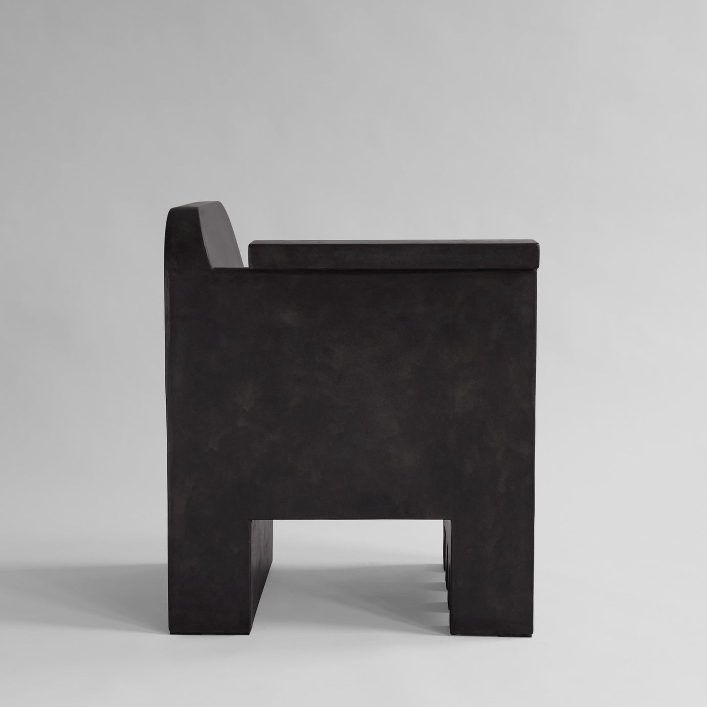 Kamodo Chair - Coffee (DP)